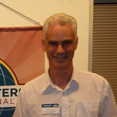 mike palmer